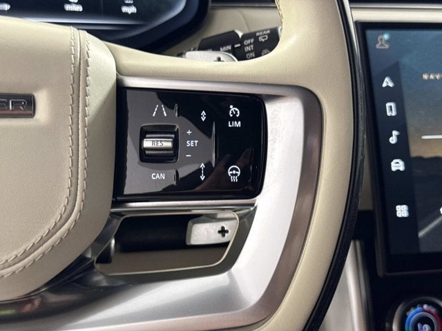 2023 Land Rover Range Rover Autobiography