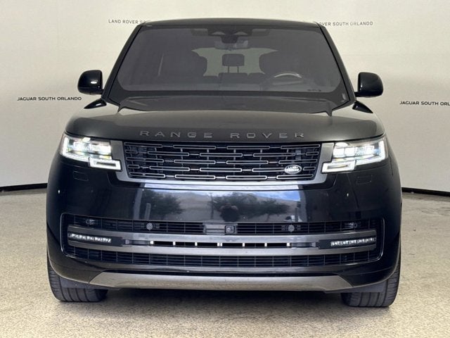 2023 Land Rover Range Rover Autobiography