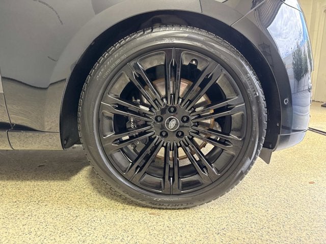 2023 Land Rover Range Rover Autobiography