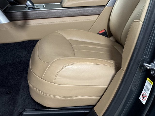 2025 Land Rover Range Rover Autobiography