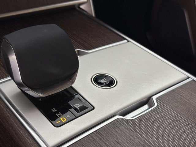 2025 Land Rover Range Rover Autobiography