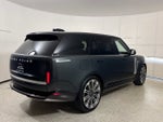 2025 Land Rover Range Rover Autobiography
