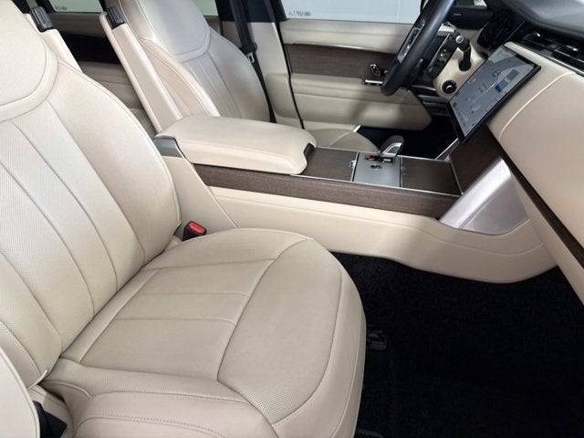 2024 Land Rover Range Rover SE