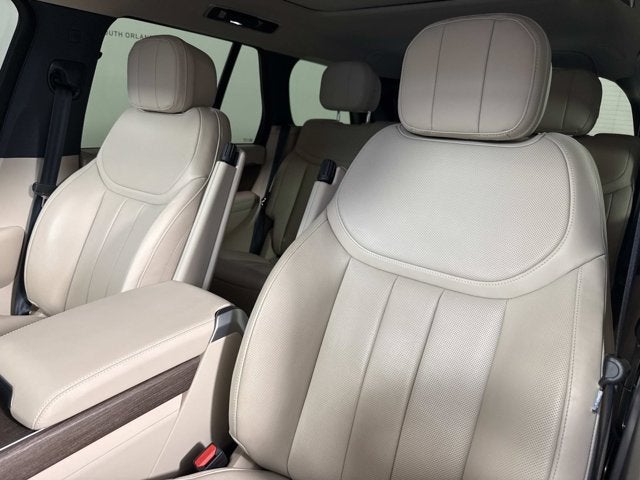 2024 Land Rover Range Rover SE