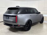 2024 Land Rover Range Rover SE