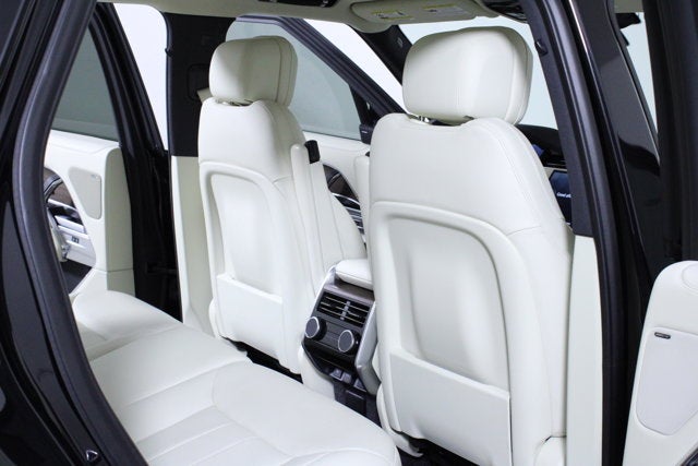 2024 Land Rover Range Rover SE