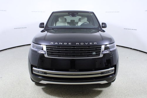 2024 Land Rover Range Rover SE