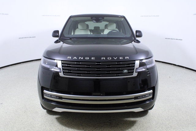 2024 Land Rover Range Rover SE
