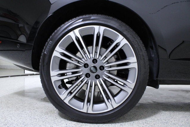 2024 Land Rover Range Rover SE