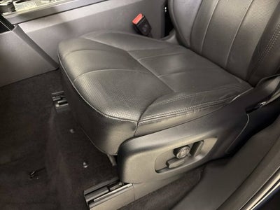 2017 Land Rover Discovery SE