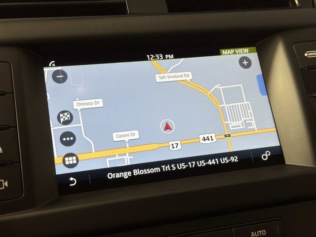 2017 Land Rover Discovery SE