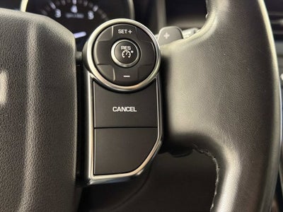 2017 Land Rover Discovery SE