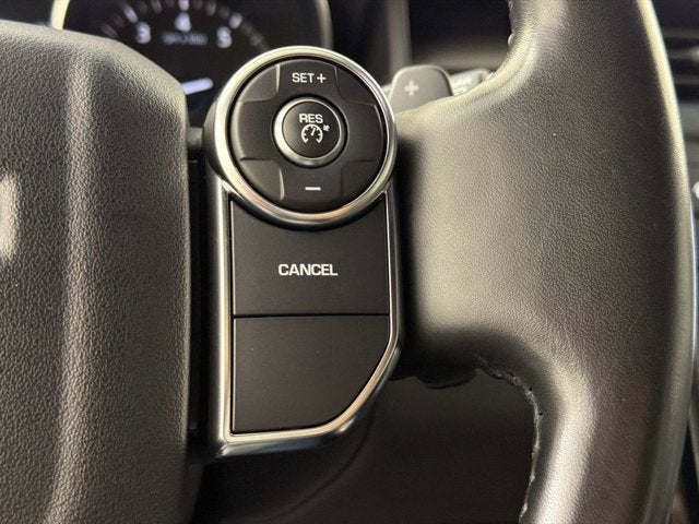 2017 Land Rover Discovery SE