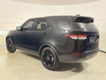 2017 Land Rover Discovery SE