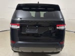 2017 Land Rover Discovery SE