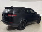 2017 Land Rover Discovery SE