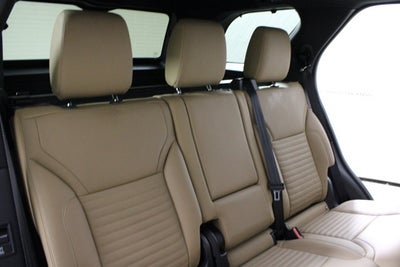 2025 Land Rover Discovery Dynamic SE