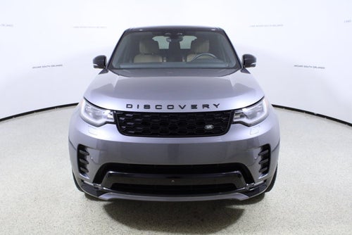 2025 Land Rover Discovery Dynamic SE