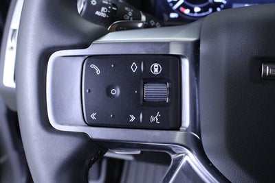 2025 Land Rover Discovery Dynamic SE