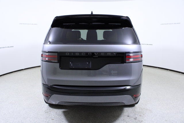 2025 Land Rover Discovery Dynamic SE