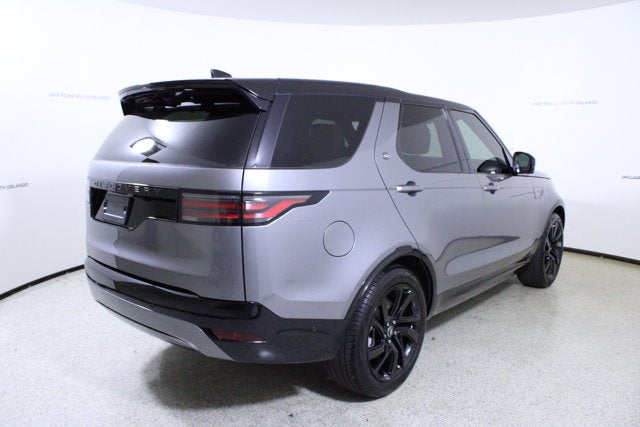 2025 Land Rover Discovery Dynamic SE