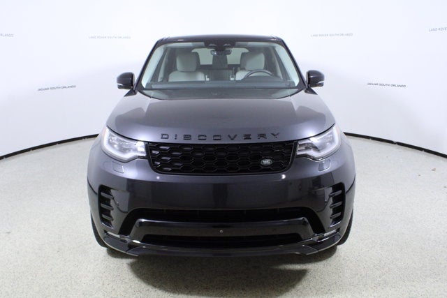 2025 Land Rover Discovery Dynamic SE