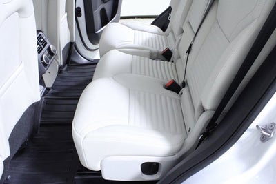 2025 Land Rover Discovery Dynamic SE