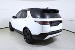 2025 Land Rover Discovery Dynamic SE