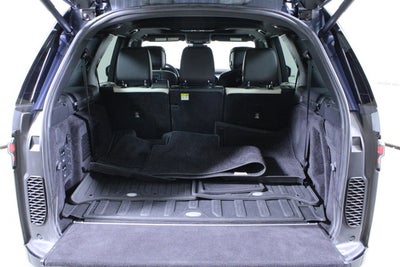 2023 Land Rover Discovery HSE R-Dynamic