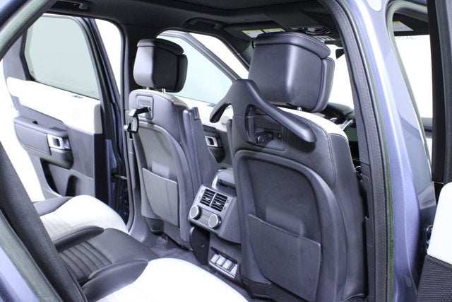 2023 Land Rover Discovery HSE R-Dynamic