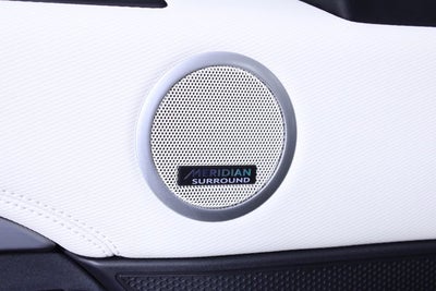 2023 Land Rover Discovery HSE R-Dynamic