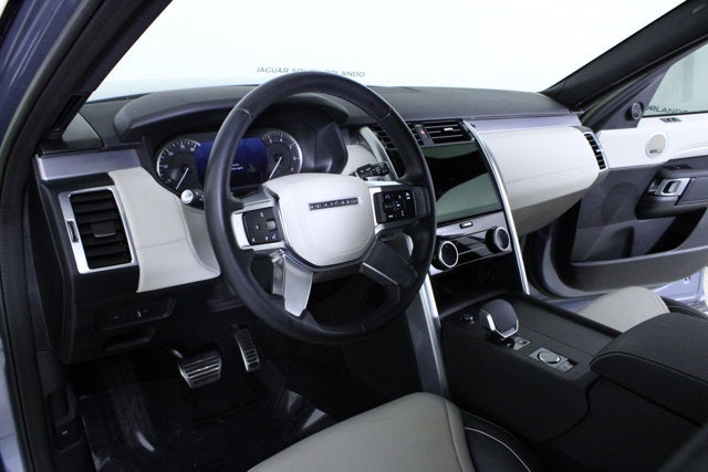 2023 Land Rover Discovery HSE R-Dynamic