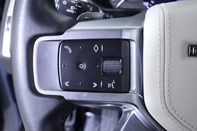 2023 Land Rover Discovery HSE R-Dynamic