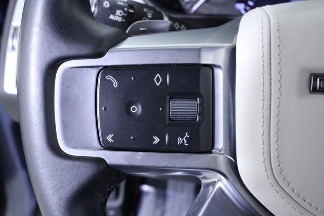 2023 Land Rover Discovery HSE R-Dynamic