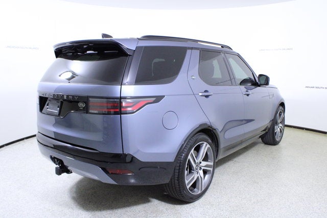 2023 Land Rover Discovery HSE R-Dynamic