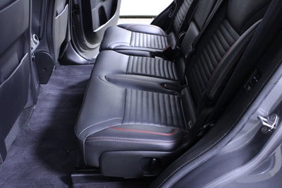 2020 Land Rover Discovery HSE