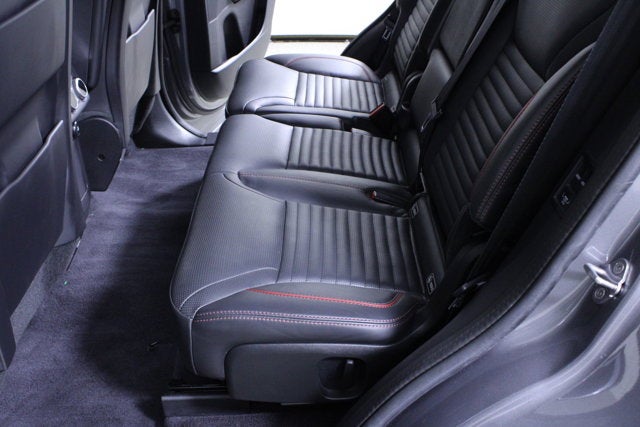 2020 Land Rover Discovery HSE