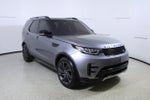 2020 Land Rover Discovery HSE