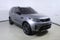 2020 Land Rover Discovery HSE