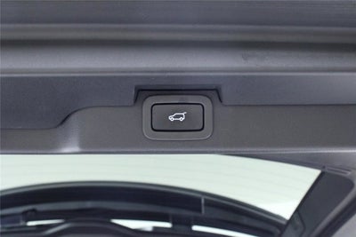 2018 Land Rover Discovery HSE