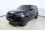 2018 Land Rover Discovery HSE