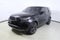 2018 Land Rover Discovery HSE