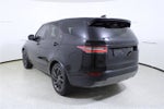 2018 Land Rover Discovery HSE