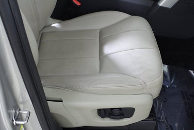 2017 Land Rover Discovery HSE