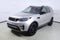2017 Land Rover Discovery HSE