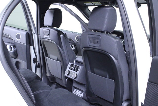 2023 Land Rover Discovery S R-Dynamic