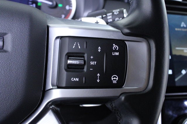 2023 Land Rover Discovery S R-Dynamic