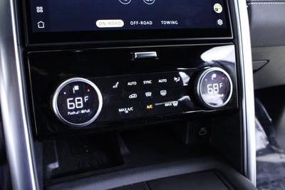 2023 Land Rover Discovery S R-Dynamic