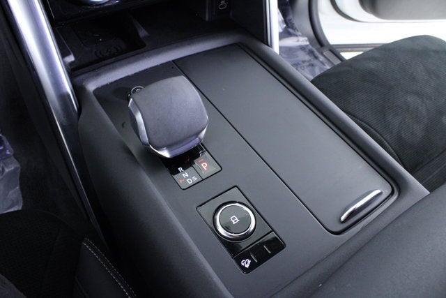 2023 Land Rover Discovery S R-Dynamic