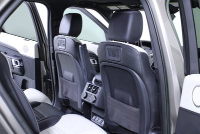 2023 Land Rover Discovery S R-Dynamic